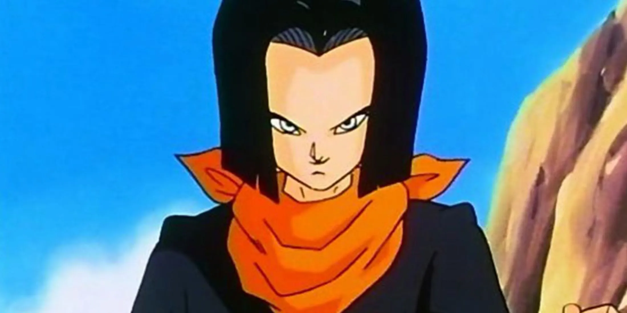 Android 17 trong vai trò kiểm lâm viên và tham gia Giải Đấu Sức Mạnh trong Dragon Ball Super