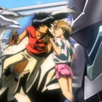 Các anime Isekai với Mecha