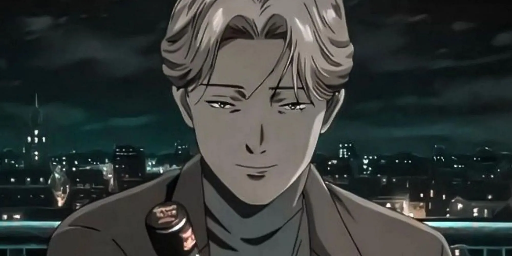 Cảnh phim từ anime Monster