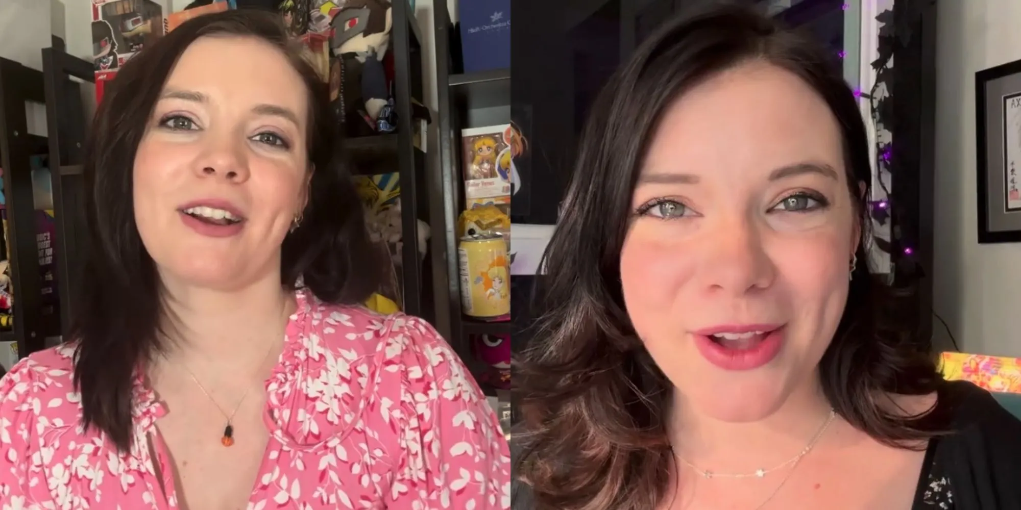 Cherami Leigh, diễn viên lồng tiếng với khả năng thể hiện chiều sâu cảm xúc và sự lạc quan