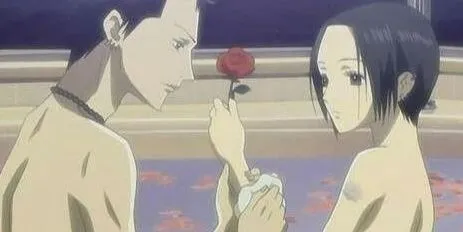 Cuộc chia tay đầy day dứt giữa Nana Osaki và Ren Honjo trong anime Nana