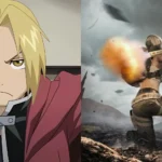 Gợi ý tên PUBG Anime: AlchemyCircle lấy cảm hứng từ Fullmetal Alchemist.