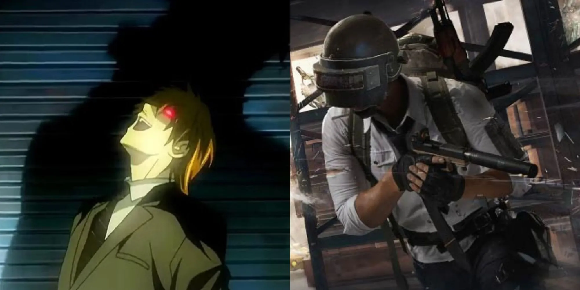 Gợi ý tên PUBG Anime: ShinigamiNote bí ẩn từ Death Note.