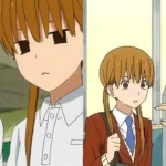 Haru Yoshida và Shizuku Mizutani, cặp đôi trái dấu trong anime My Little Monster