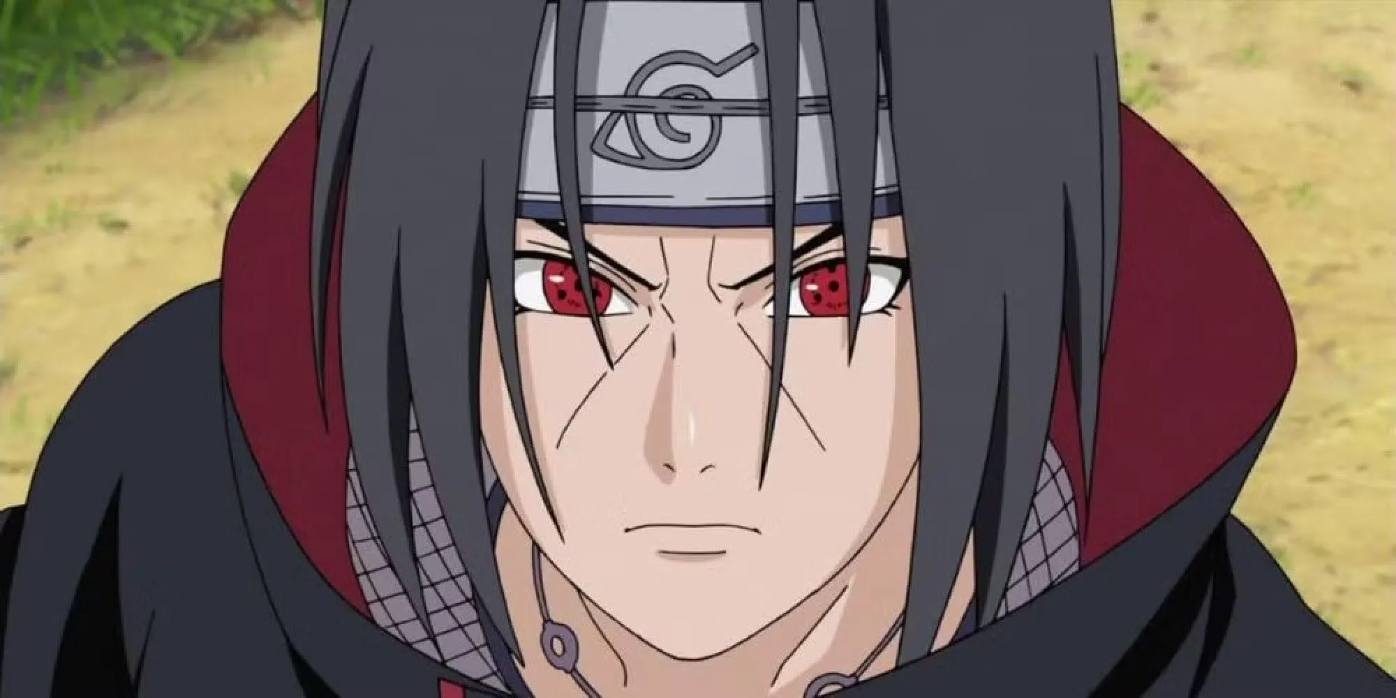 Itachi Uchiha, thiên tài Sharingan với Susanoo và ảo thuật Tsukuyomi