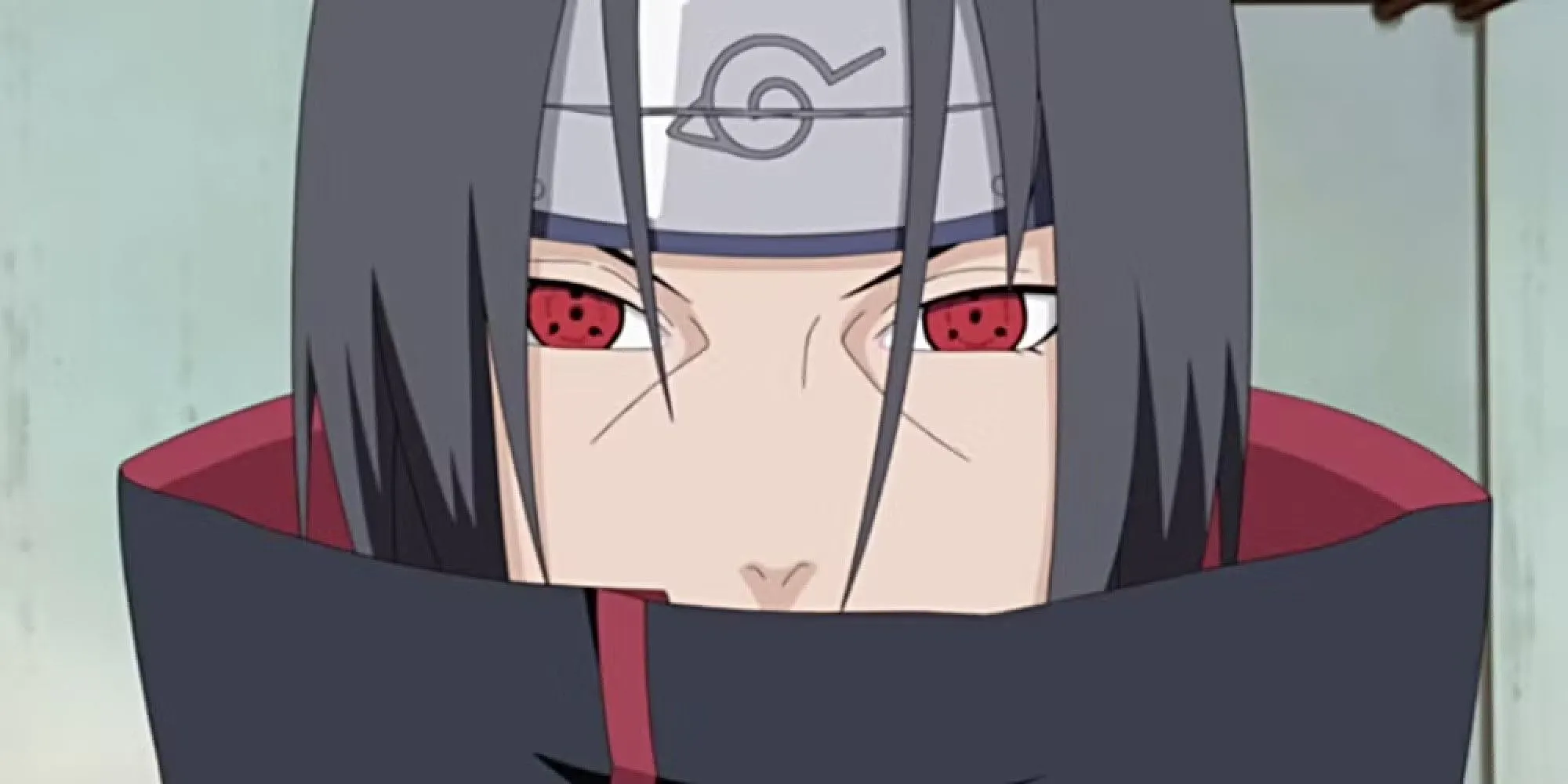 Itachi Uchiha, thiên tài tộc Uchiha và người dùng Sharingan mạnh mẽ