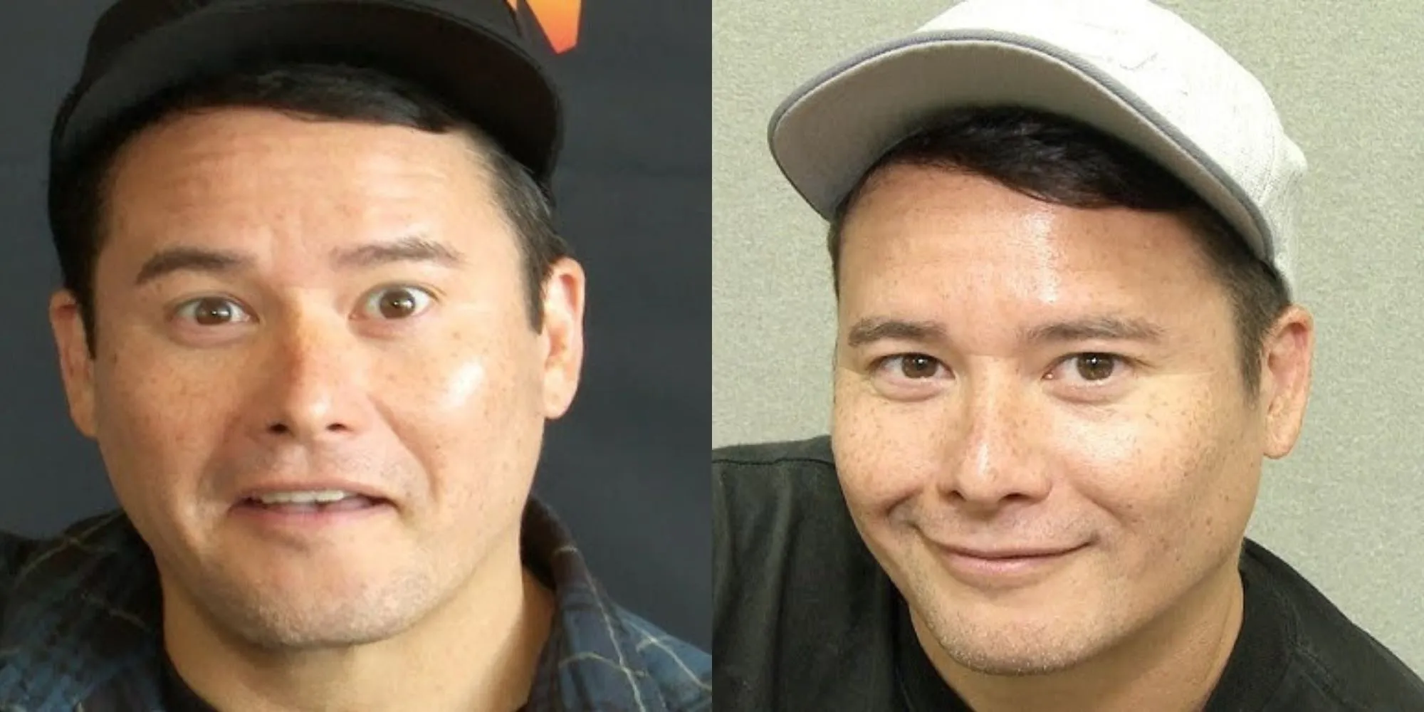 Johnny Yong Bosch, diễn viên lồng tiếng nổi tiếng của nhiều nhân vật anime kinh điển