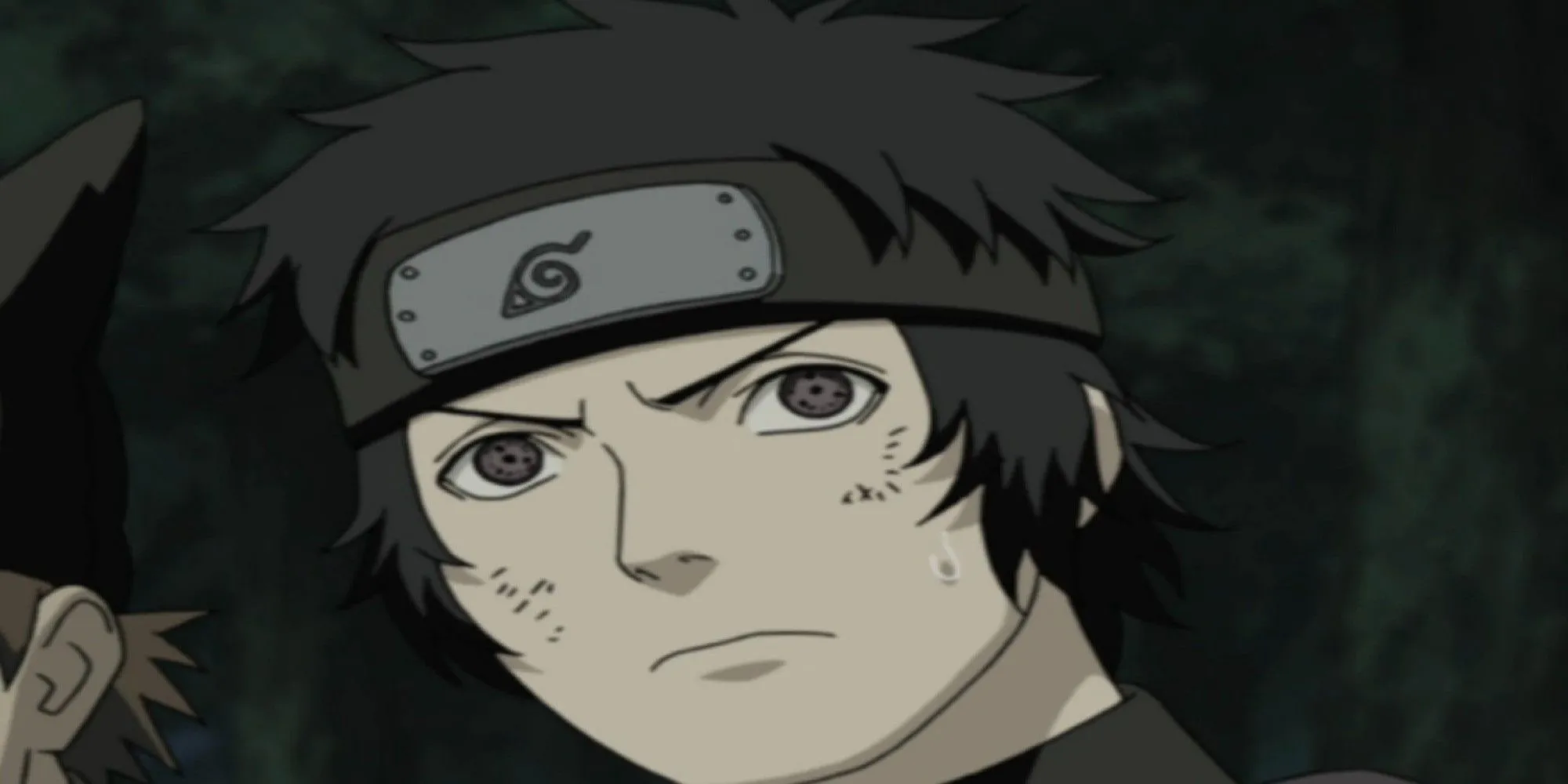Kagami Uchiha, một shinobi tài năng phục vụ Làng Lá