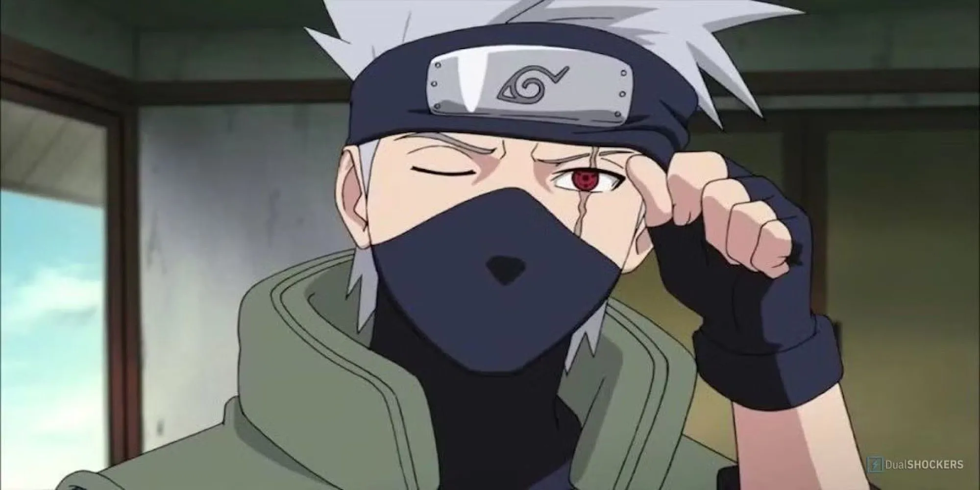Kakashi Hatake, người thầy huyền thoại của Đội 7 và Hokage Đệ Lục