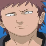 Kazekage Đệ Tứ Rasa, cha của Gaara