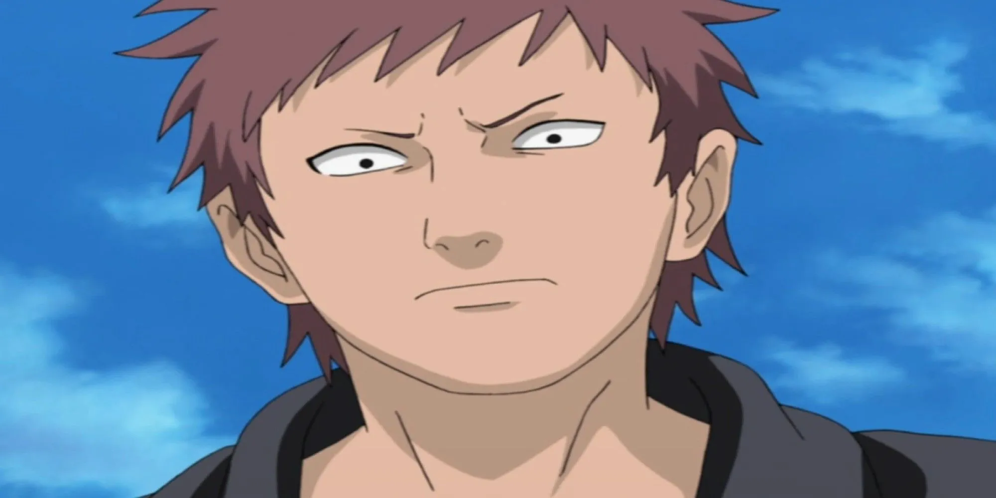Kazekage Đệ Tứ Rasa, cha của Gaara