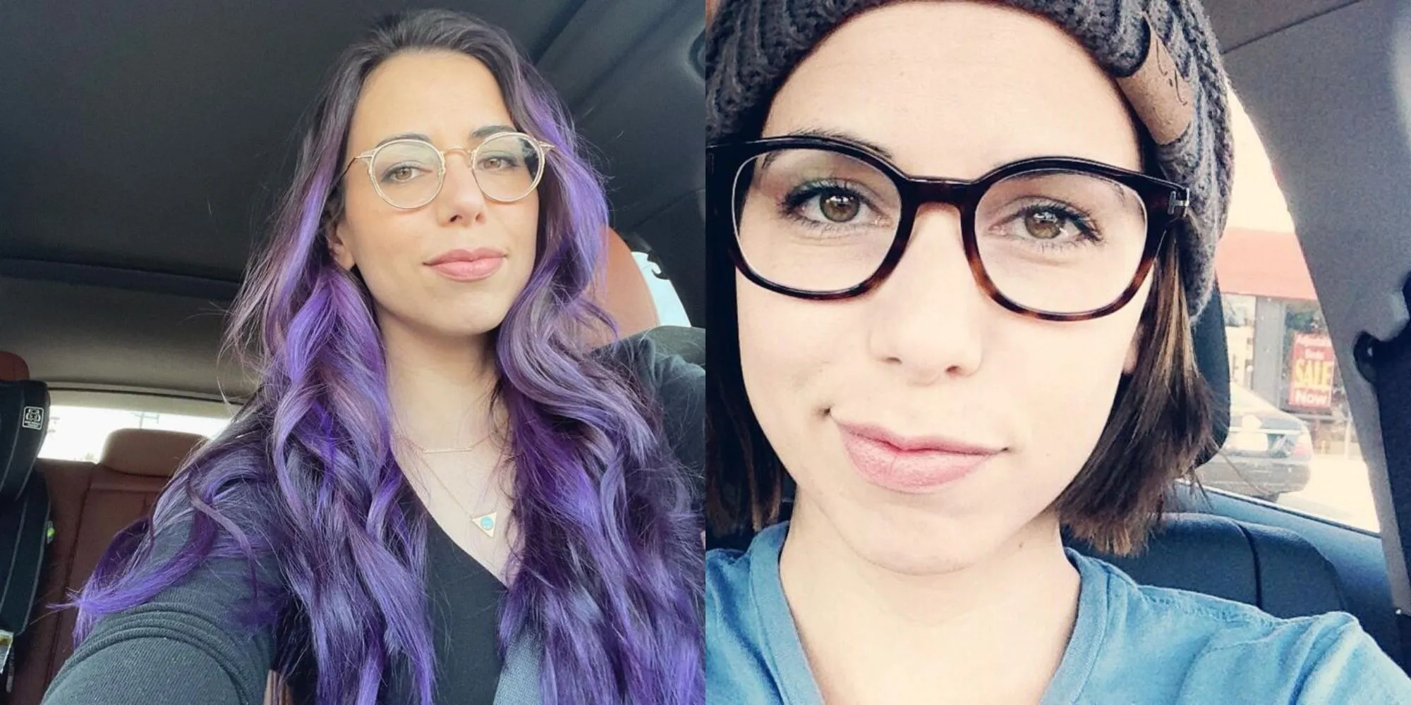 Laura Bailey, diễn viên lồng tiếng với khả năng thể hiện đa dạng cảm xúc và nhân vật