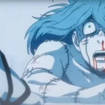 Mahito bị Kenjaku biến thành Chú Vật trong Jujutsu Kaisen