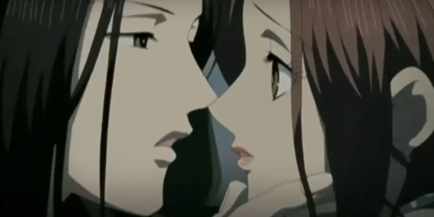 Mối quan hệ độc hại giữa Nana Komatsu và Takumi Ichinose trong anime Nana