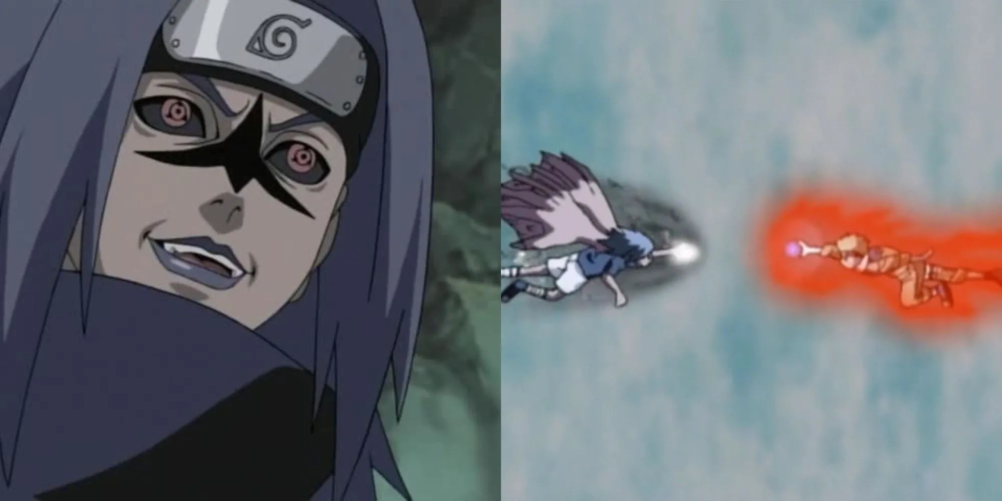 Naruto và Sasuke đối đầu nảy lửa tại Thung Lũng Tận Cùng, quyết định con đường tương lai.