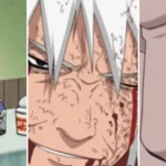 Nhân vật chính Naruto, Sasuke, Sakura trưởng thành, gợi nhớ các khoảnh khắc đáng nhớ trong series