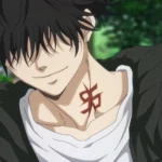 Ron Kamonohashi trong anime Bí Ẩn Cấm Chỉ Của Ron Kamonohashi