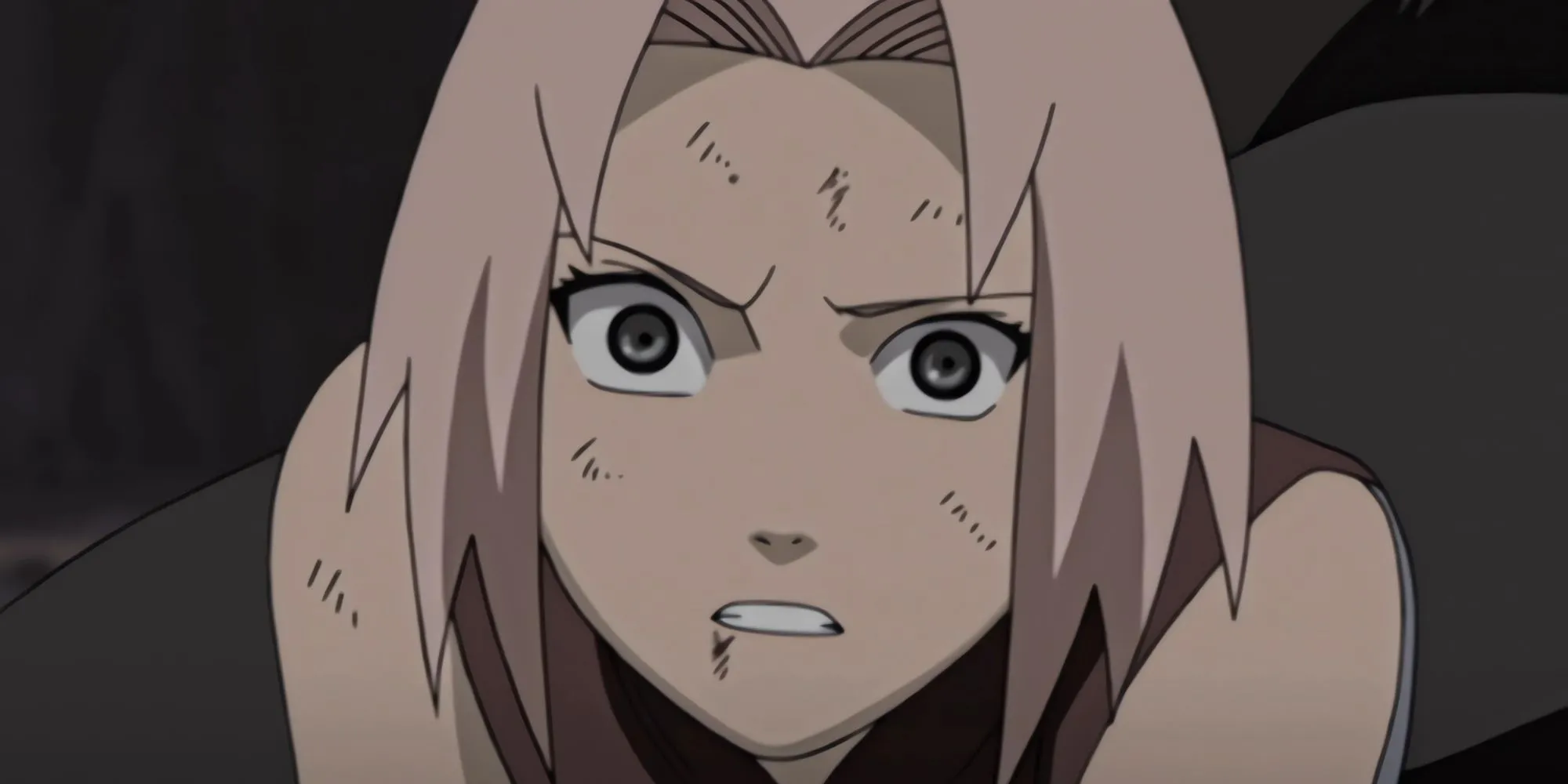 Sakura Haruno-Uchiha, người vợ và người mẹ mạnh mẽ trong gia tộc Uchiha