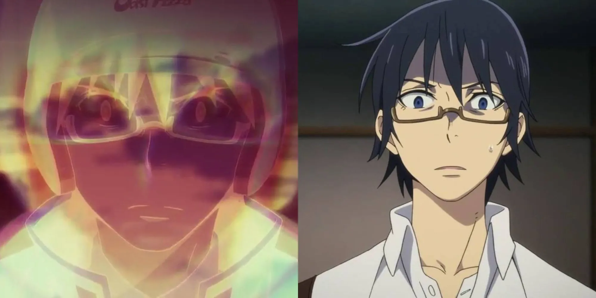 Satoru Fujinuma sử dụng khả năng &quot;Revival&quot; trong tập mở đầu Erased