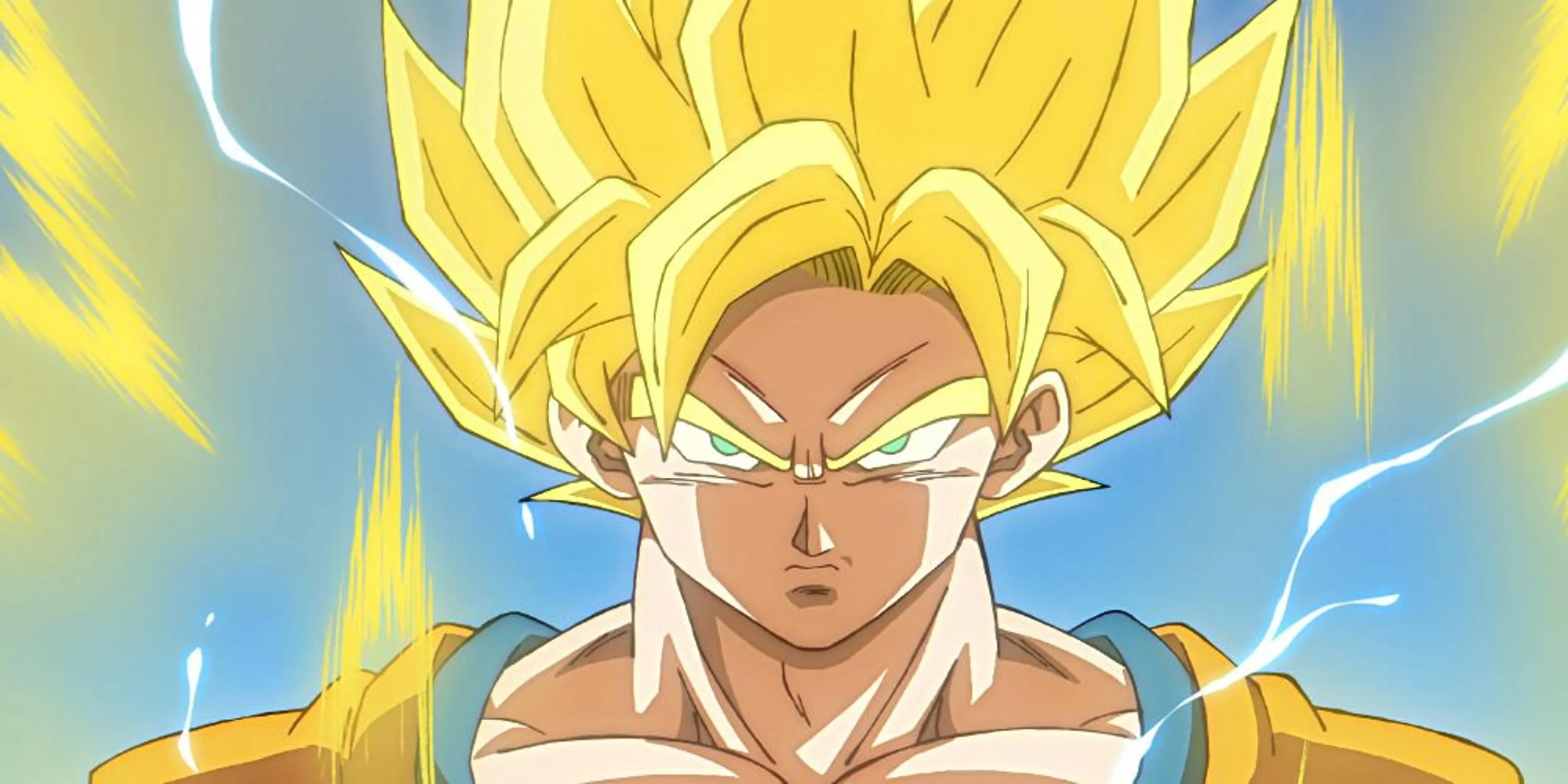 Son Goku trong Dragon Ball Z/Super, chiến binh Saiyan đạt đến cảnh giới sức mạnh sánh ngang thần linh