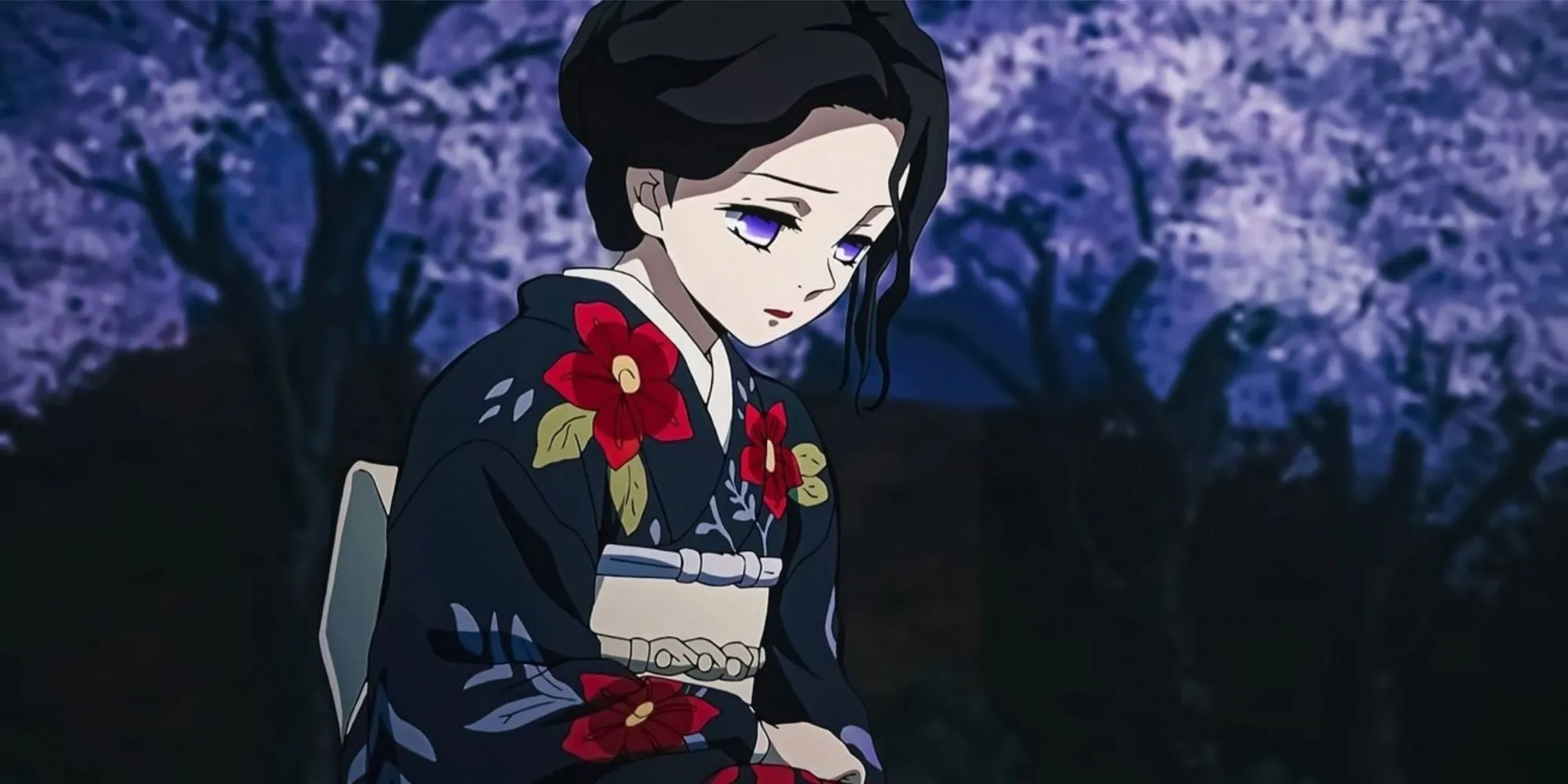 Tamayo - Nữ quỷ thầy thuốc có kiến thức uyên bác trong series Kimetsu no Yaiba