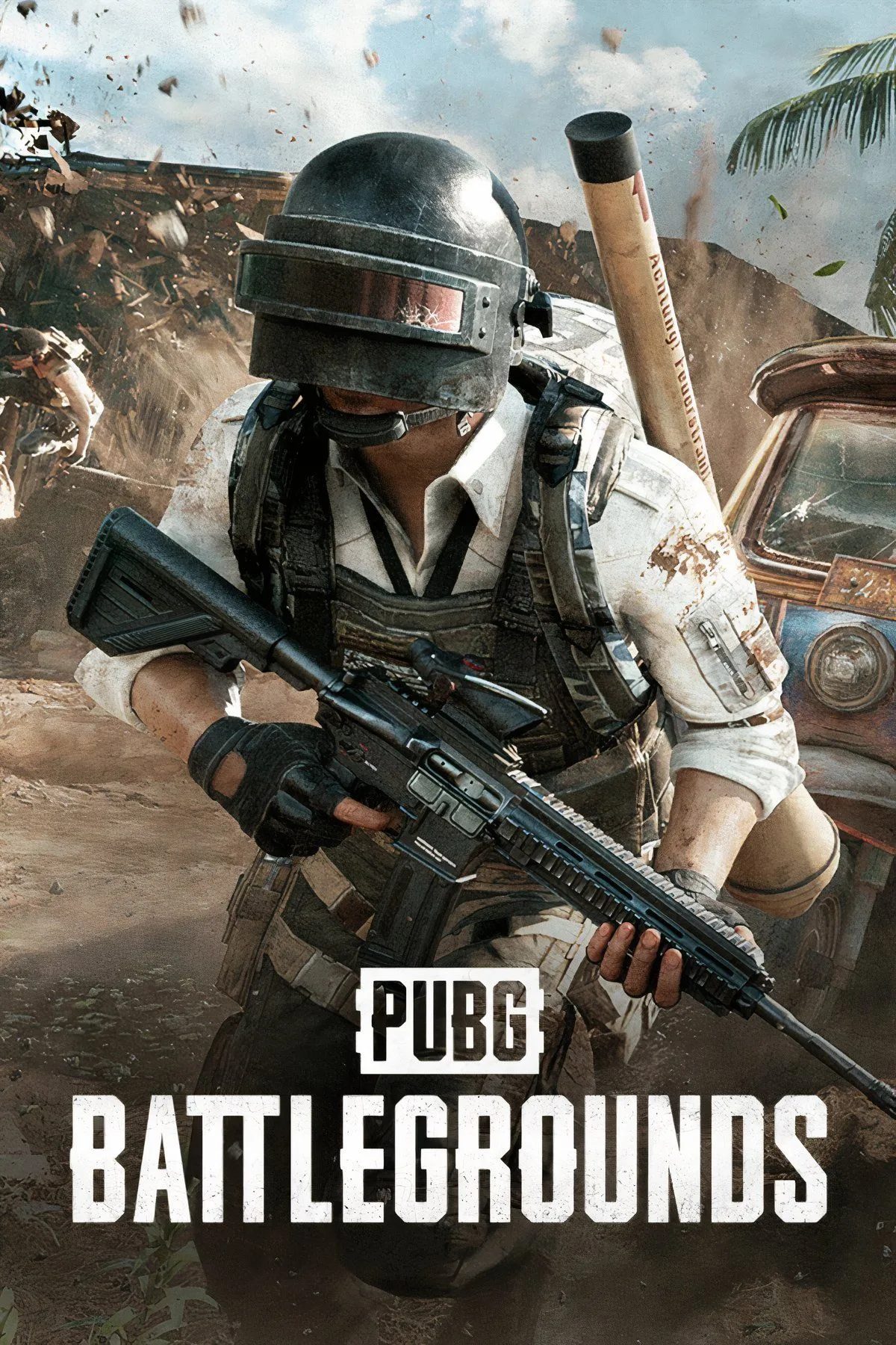 Tổng hợp các gợi ý tên PUBG hay lấy cảm hứng từ các bộ Anime nổi tiếng.