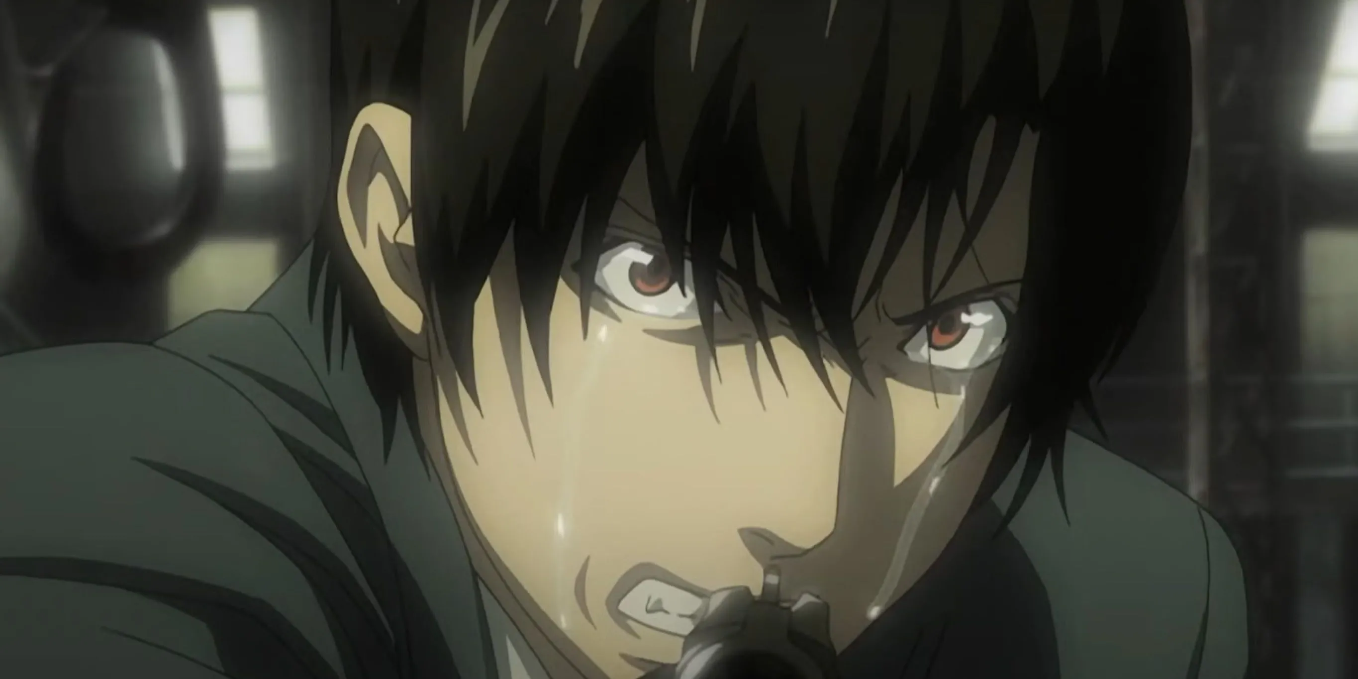 Touta Matsuda, thành viên task force Death Note bị đánh giá thấp
