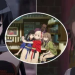 Tuyển tập hình ảnh Akame từ Akame Ga Kill, dàn diễn viên Lycoris Recoil và Ange từ Princess Principal