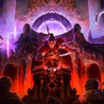 Cơ chế Horadric Strongroom mới trong Diablo 4 Mùa 9 Sins of the Horadrim