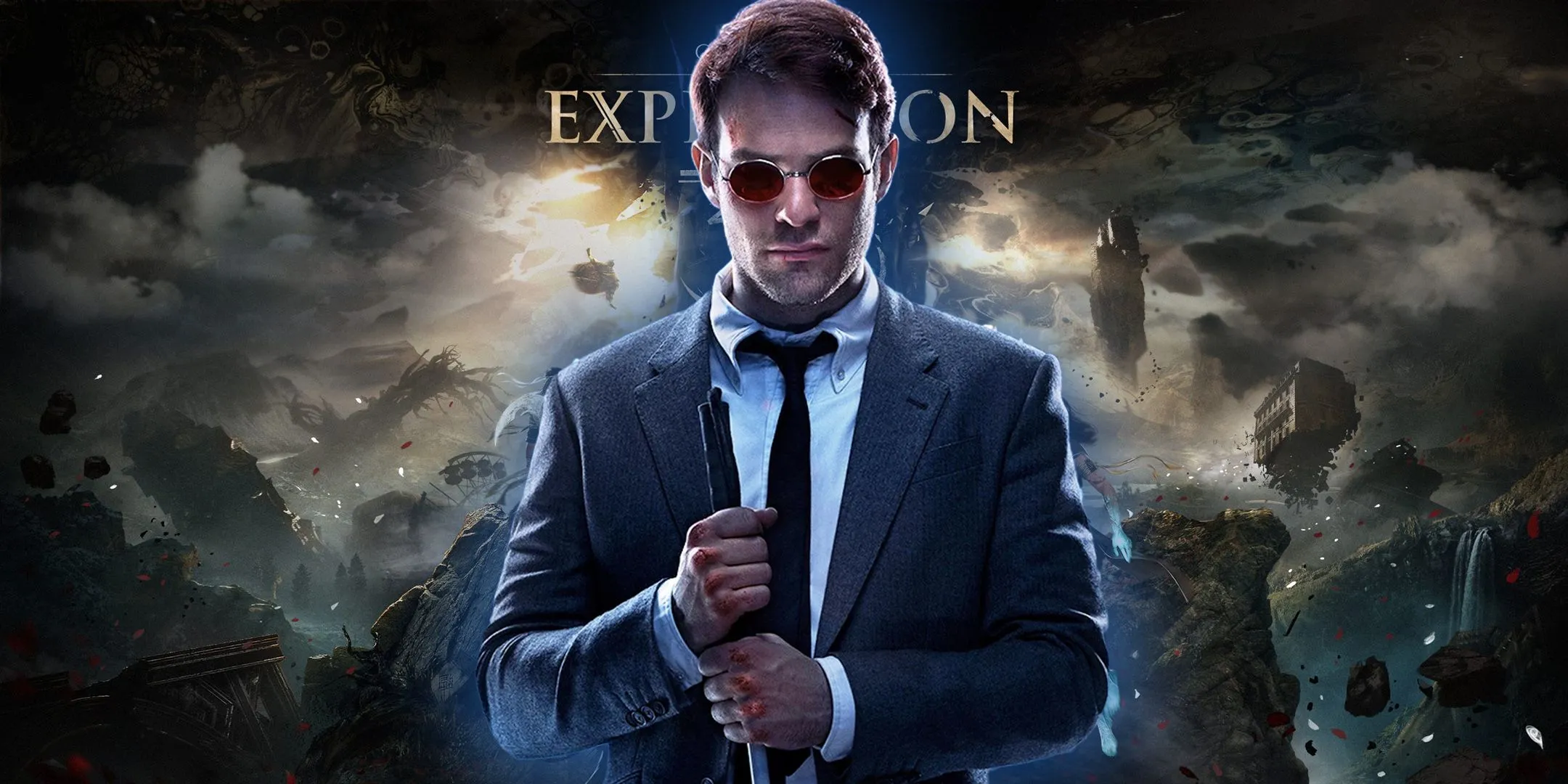 Diễn viên Charlie Cox, người lồng tiếng Gustave trong Clair Obscur Expedition 33