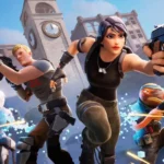 Fortnite Chapter 6 Season 3 tràn ngập các siêu anh hùng và chế độ chơi mới đầy kịch tính
