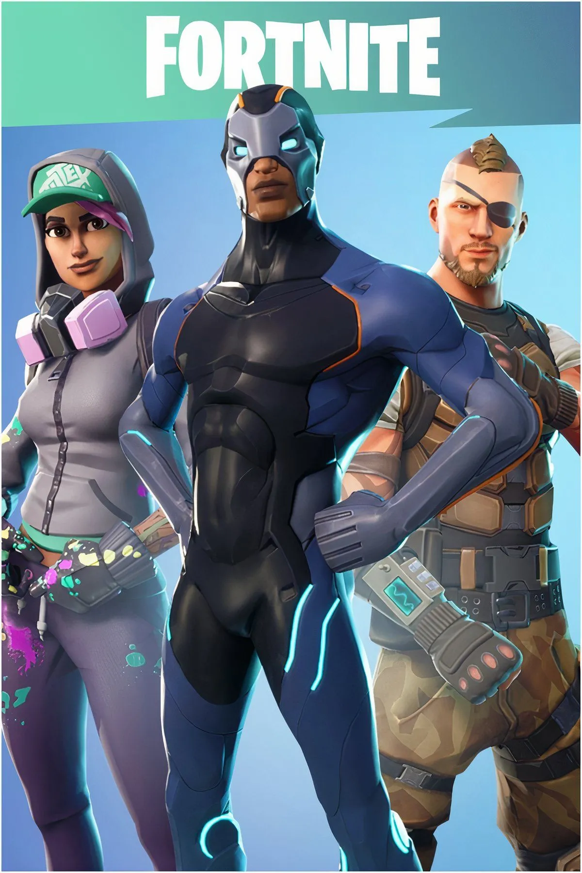Thế giới Fortnite liên tục phát triển với những cập nhật hấp dẫn và sự kiện cộng đồng sôi động