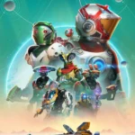 Tổng hợp những khoảnh khắc ấn tượng trong No Man's Sky thể hiện vẻ đẹp và tiềm năng sáng tạo của vũ trụ game.