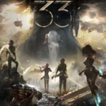 Tựa game RPG mới nổi Clair Obscur Expedition 33 với đồ họa ấn tượng