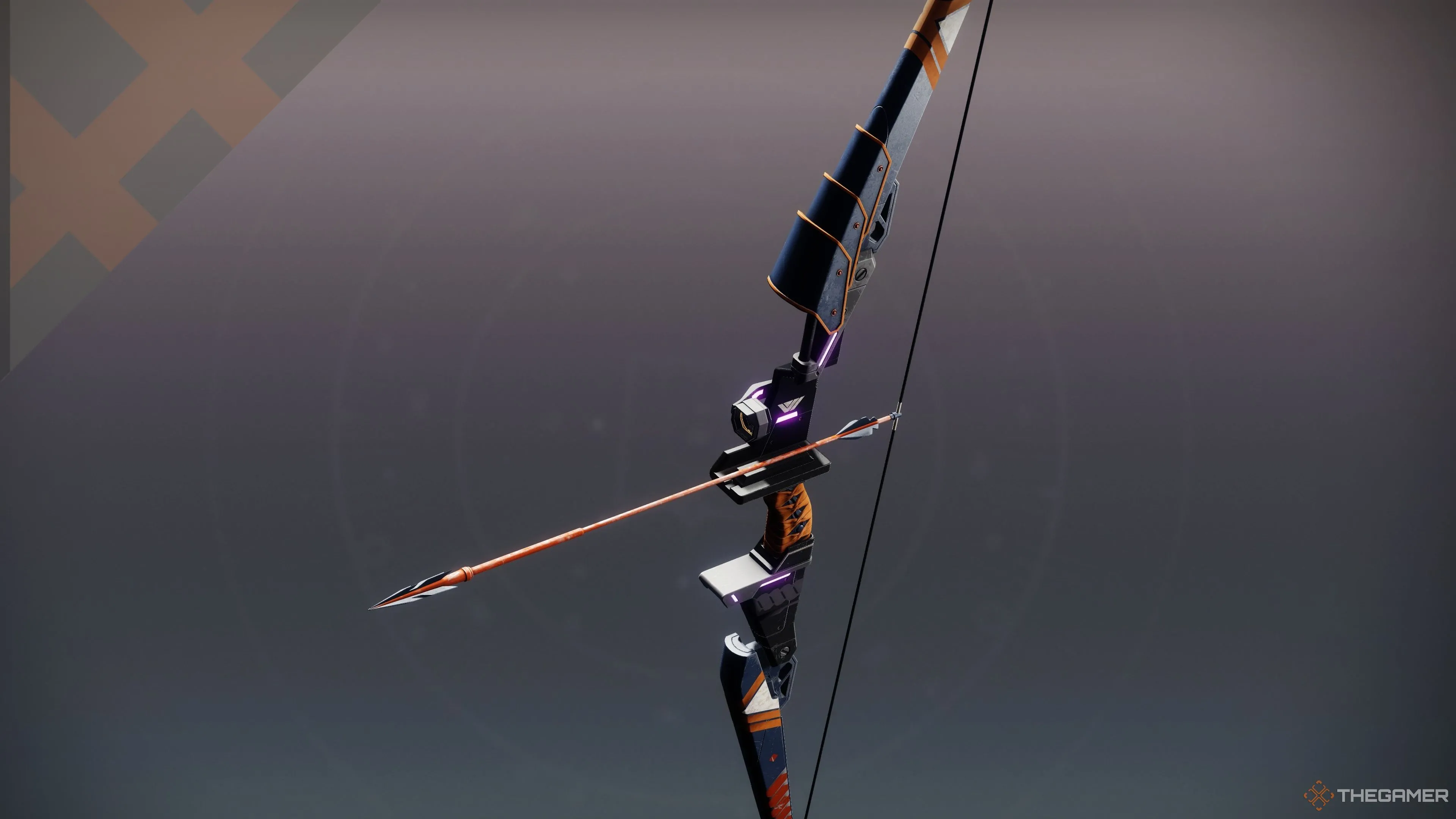 Cung Mercury-A, một cung High-Impact Longbow độc đáo trong Destiny 2
