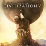 game chiến thuật Civilization 6