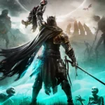 Giá hấp dẫn cho phiên bản digital của Lords of the Fallen