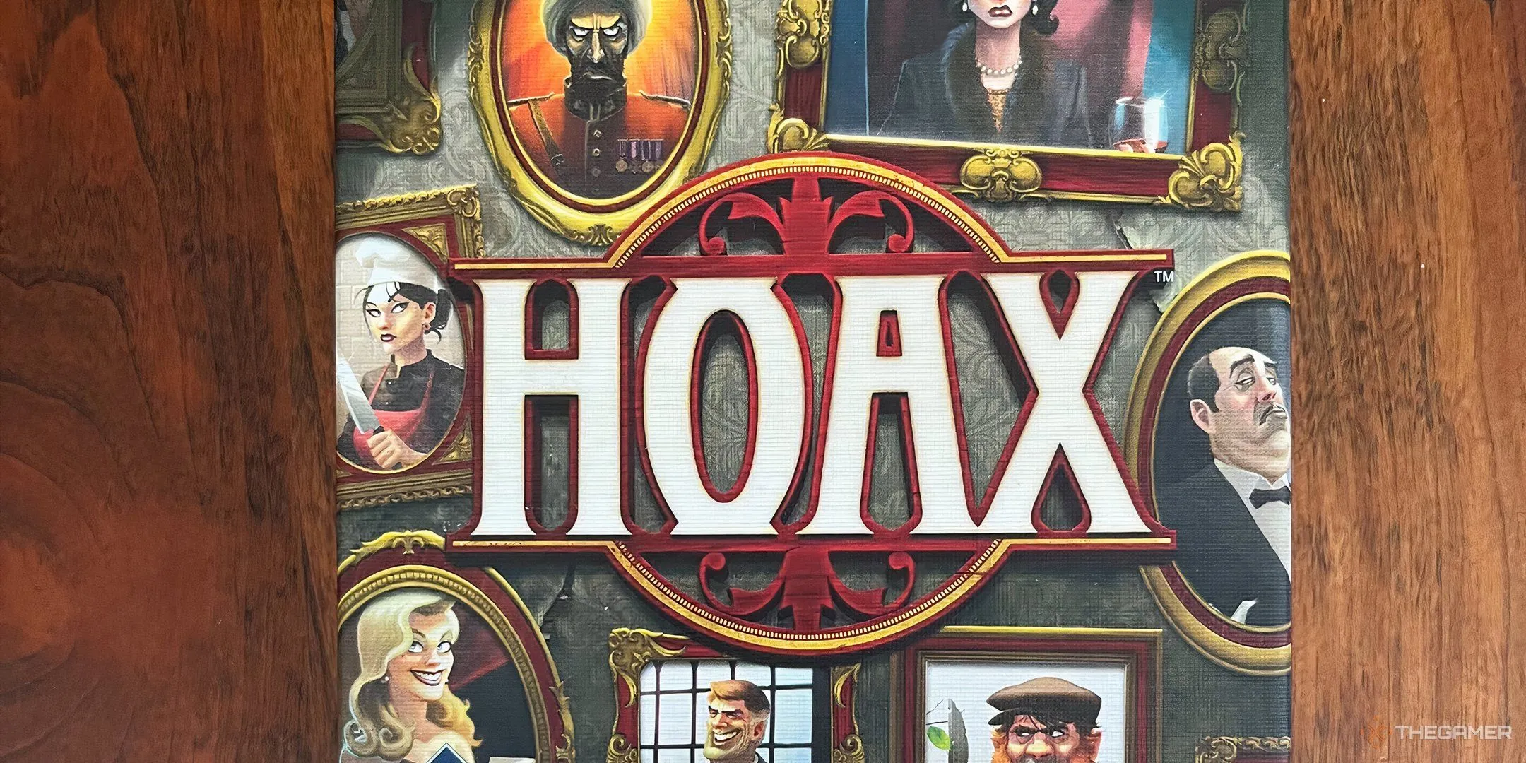 Hoax: Thử thách lột trần thân phận giả mạo trong giới thượng lưu