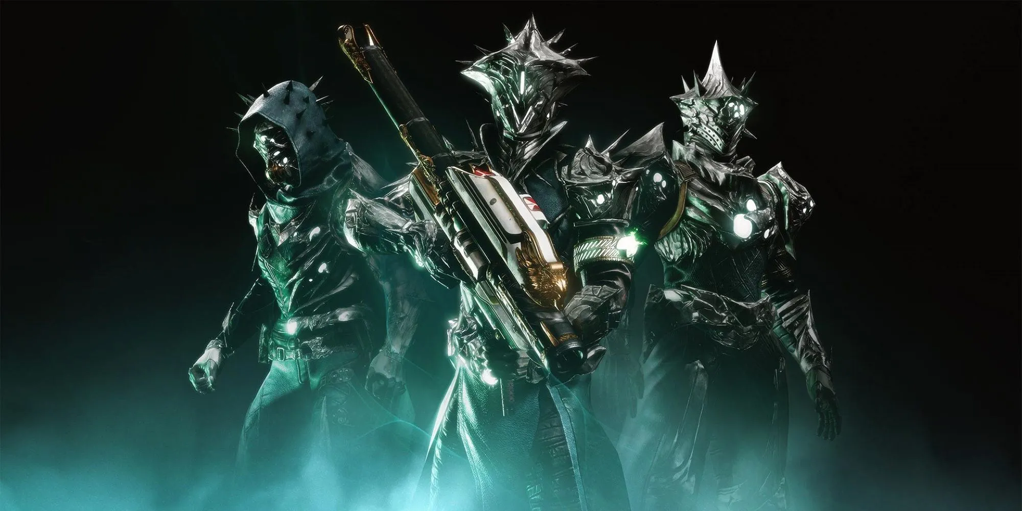 Một hầm ngục Dungeon thử thách trong Destiny 2, nơi thợ săn rèn luyện kỹ năng và tìm kiếm phần thưởng