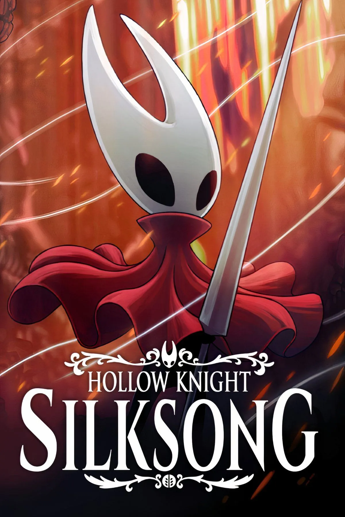 Người hâm mộ Hollow Knight Silksong bày tỏ sự thất vọng và chỉ trích Team Cherry trên Reddit