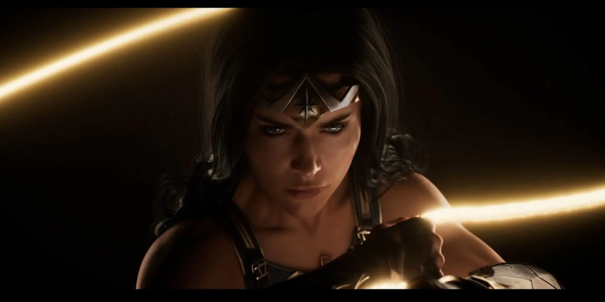 Nữ Anh Hùng Wonder Woman biểu tượng của vũ trụ DC Comics