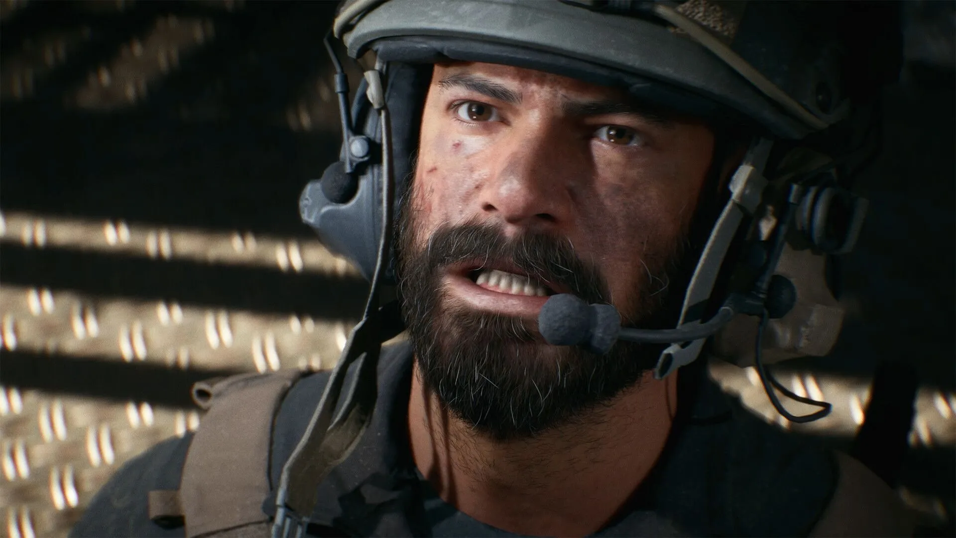 Quang cảnh chiến trường hiện đại trong Battlefield 6, gợi nhớ không khí khốc liệt của BF3