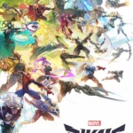 Star-Lord sẵn sàng khai hỏa trong Marvel Rivals Season 3.5 với khả năng dịch chuyển mới