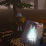 Thương nhân Gnome trao trang phép mới trong Mage Arena