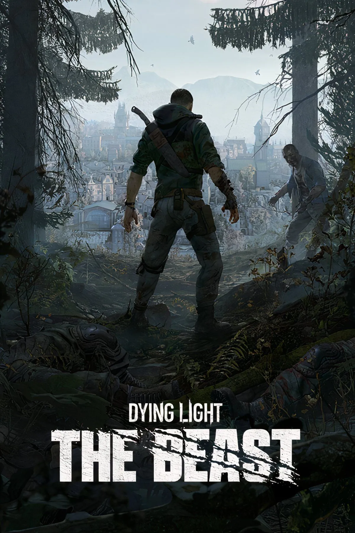 Tổng hợp thông tin game Dying Light The Beast: ngày phát hành, các nền tảng PC, PlayStation, Xbox và nhà phát triển Techland.