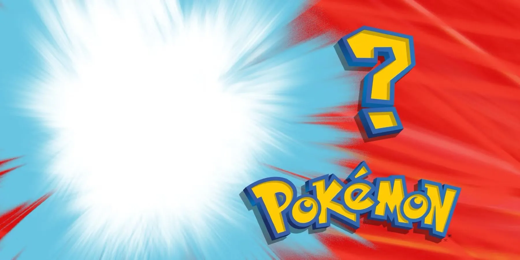 Ảnh minh họa dàn Pokémon Gen 1 trong quiz Original 151 – Bulbasaur, Charmander, Squirtle và Pikachu nổi bật
