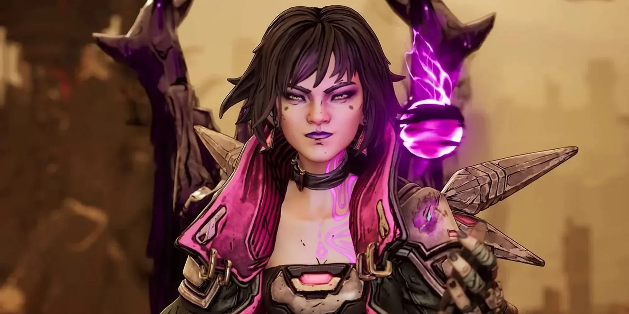 Bìa Borderlands 4 - Claptrap và Psychos tượng trưng cho phong cách loot’n’shoot ăn khách tại Mỹ