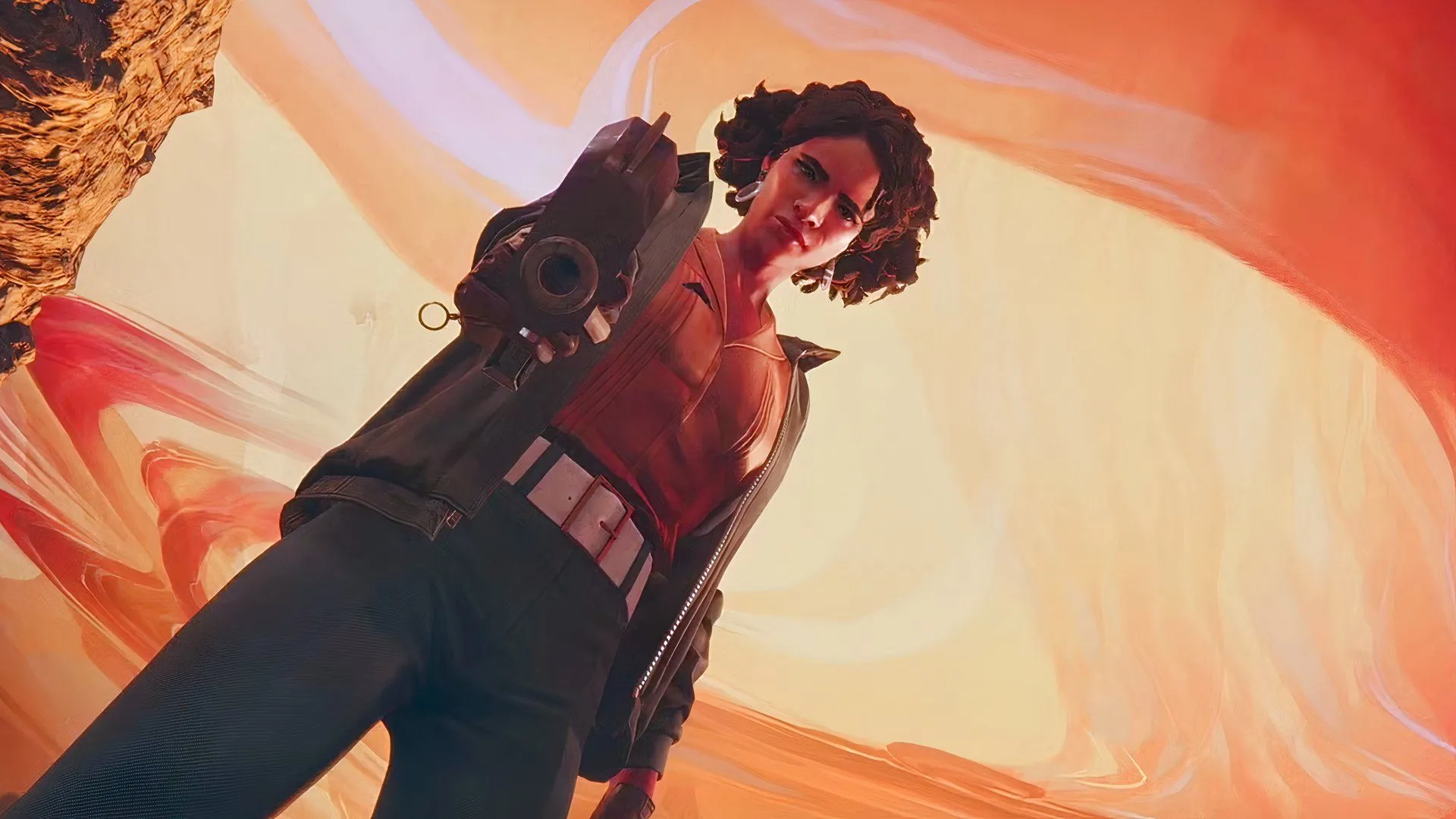 Cái kết mở của Deathloop: Colt, Juliana và lựa chọn phá vòng lặp