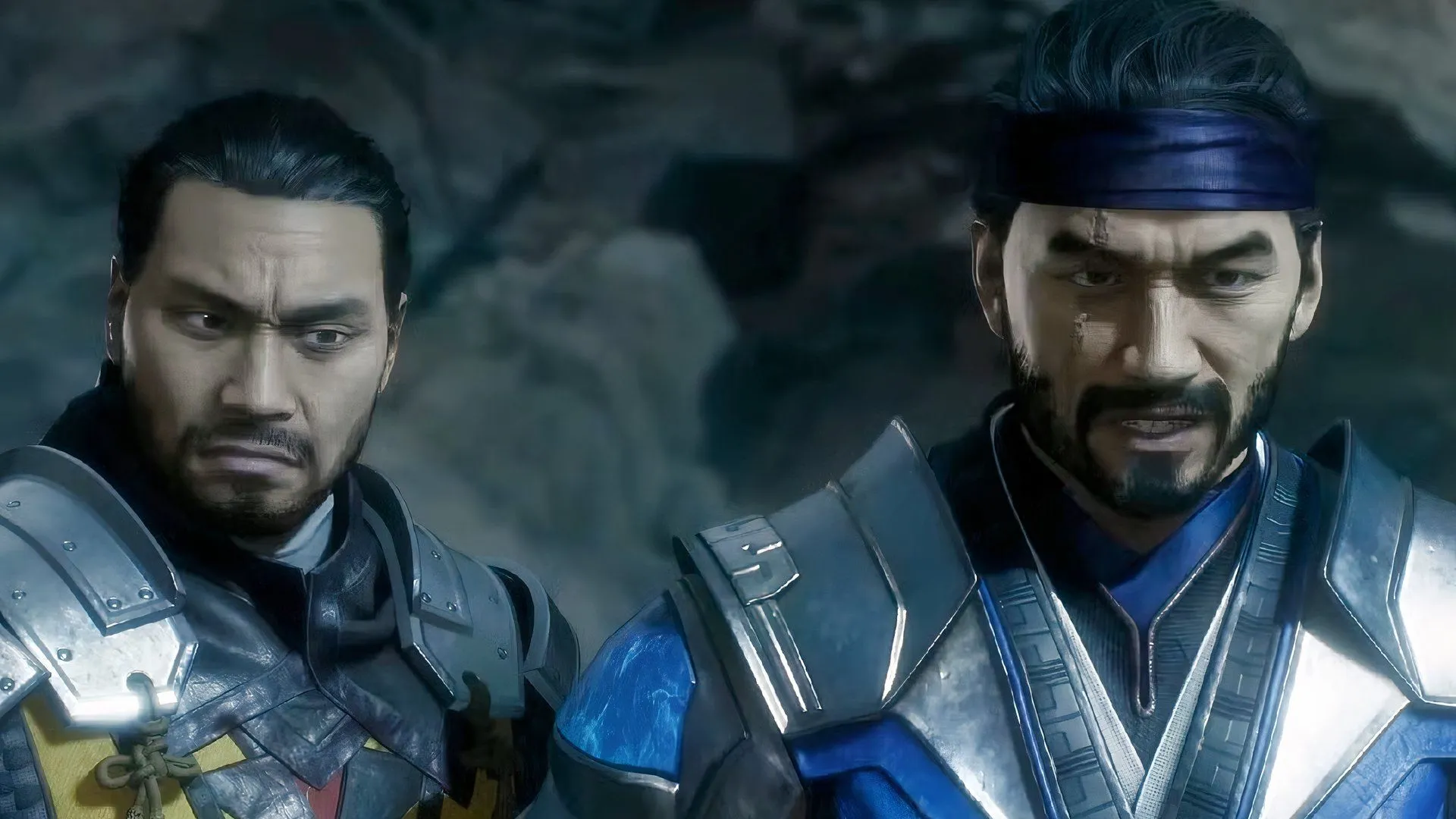 Lựa chọn lịch sử trong Mortal Kombat 11: Aftermath — tiết tấu kịch tính quyết định số phận thực tại
