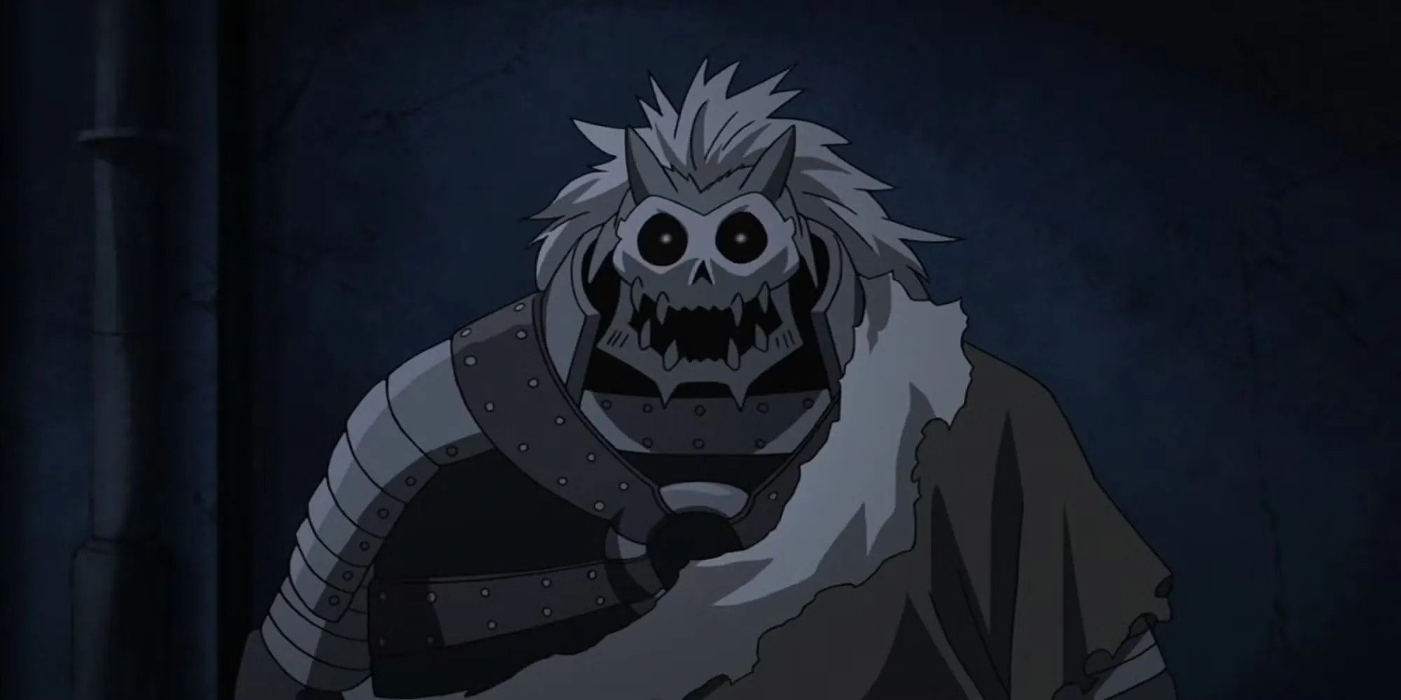 Những nạn nhân vô danh của Barry the Chopper trong các thị trấn nhỏ